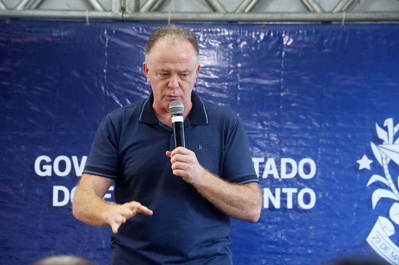 Governo do Estado anuncia novos investimentos em Aracruz