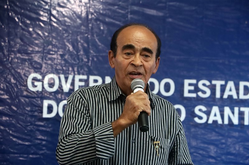 Governo do Estado anuncia novos investimentos em Aracruz