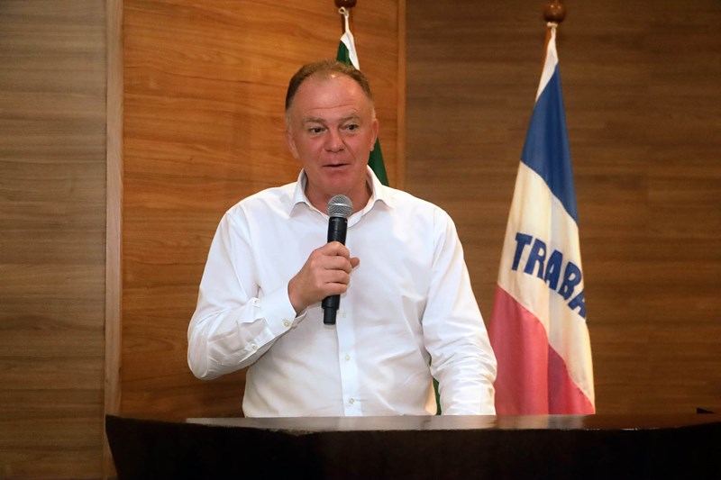 Governo lança editais de Boas Práticas e Reinserção Social e Produtiva no campo da política sobre drogas
