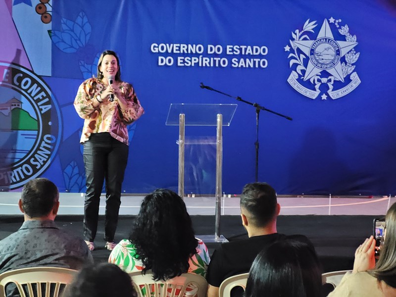 Estado Presente: 14 CRJs já estão em pleno funcionamento no Espírito Santo