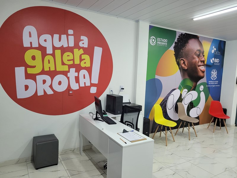 Estado Presente: 14 CRJs já estão em pleno funcionamento no Espírito Santo