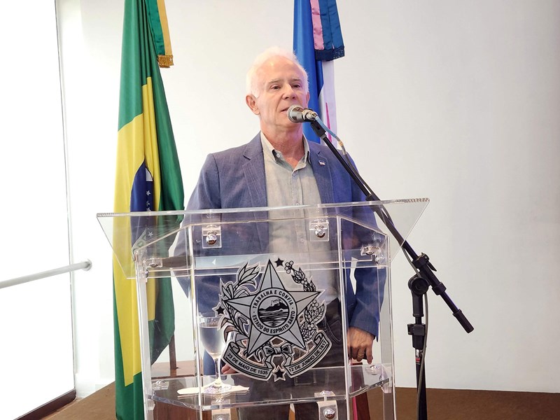 Governo do Estado faz abertura da aceleração do programa SEEDES
