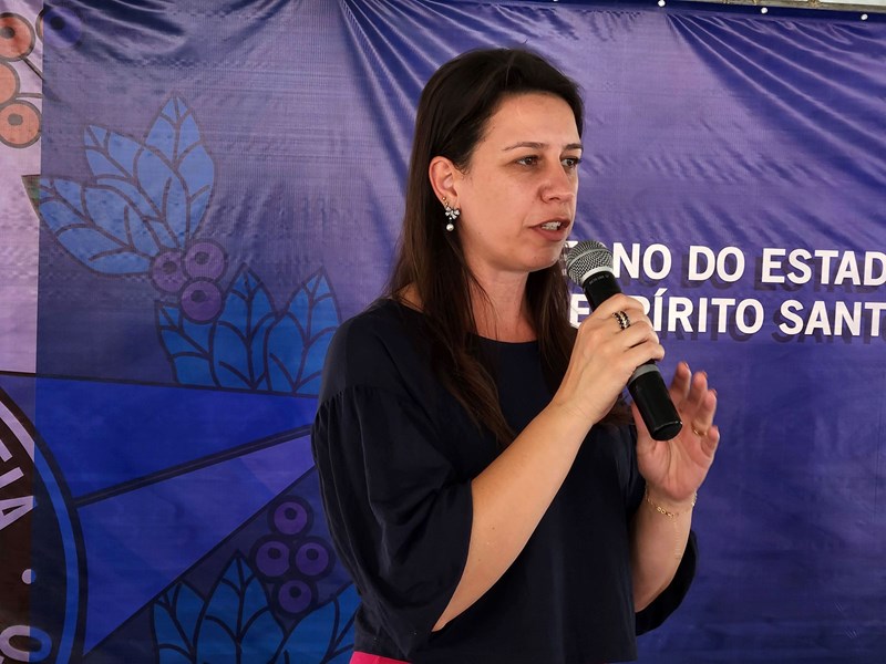 Governador inaugura novo Creas e anuncia mais investimentos em São Roque do Canaã
