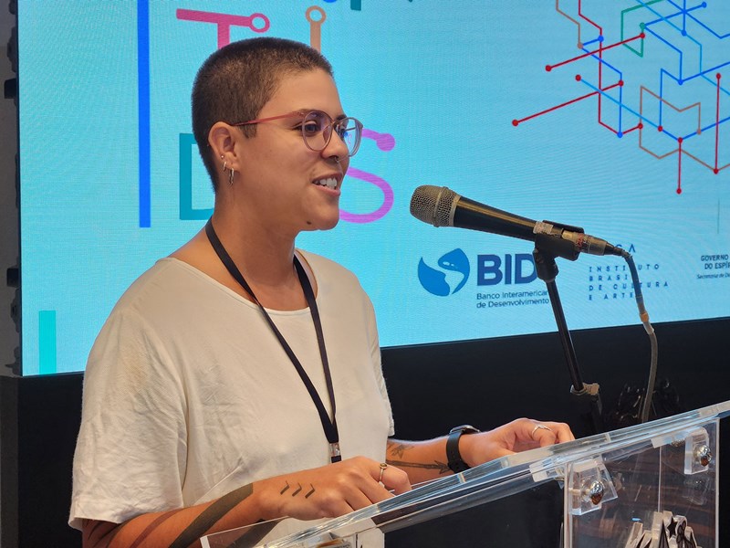 Governo do Estado lança projetos JuventudES e Educação em Direitos Humanos
