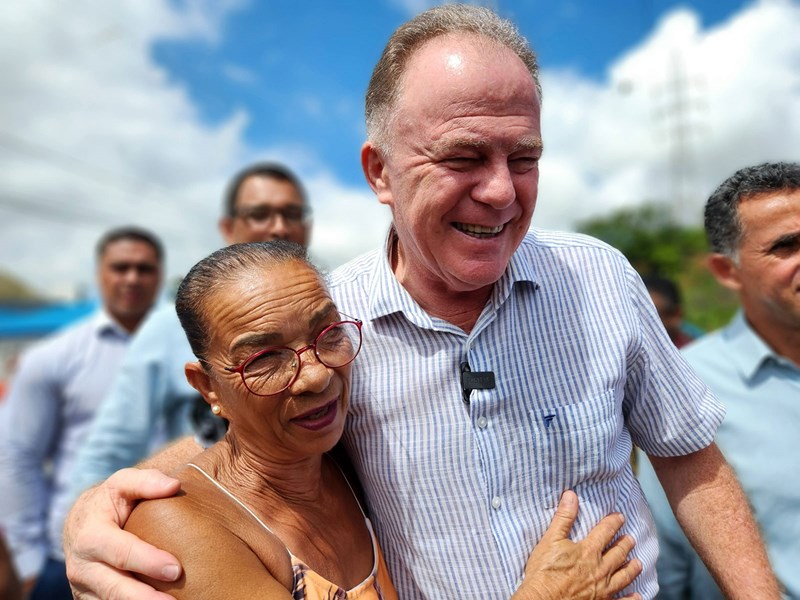 Governador autoriza início de novas obras de macrodrenagem em Cariacica
