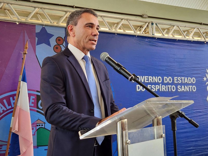 Governo do Estado entrega equipamentos para entidades sociais