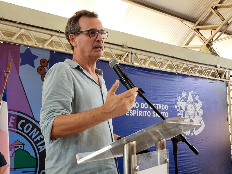 Governo do Estado entrega equipamentos para entidades sociais