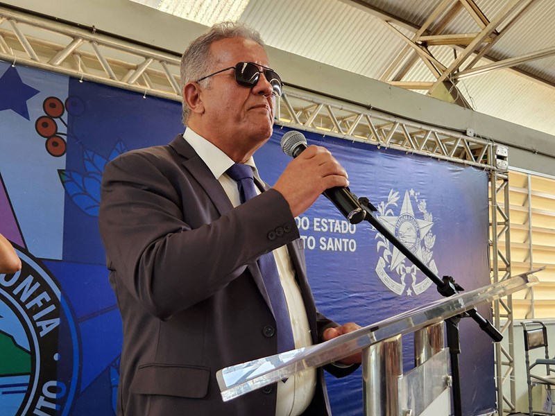 Governo do Estado entrega equipamentos para entidades sociais