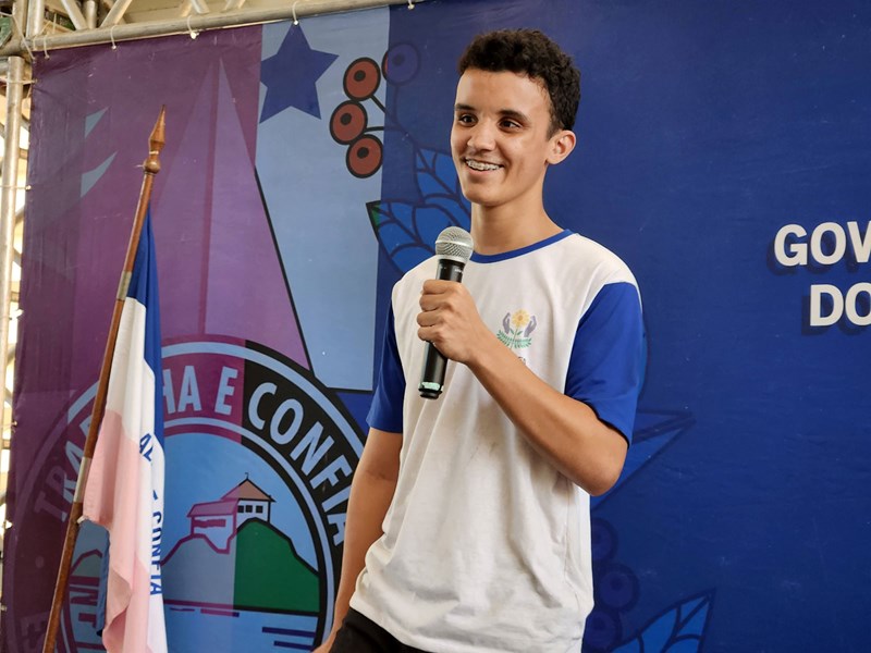 Governo do Estado entrega equipamentos para entidades sociais