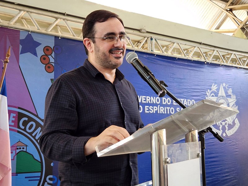 Governo do Estado entrega equipamentos para entidades sociais