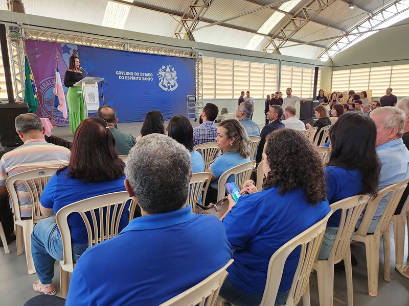 Governo do Estado entrega equipamentos para entidades sociais