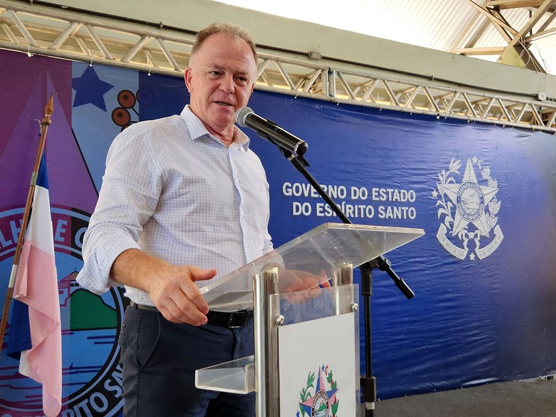 Governo do Estado entrega equipamentos para entidades sociais