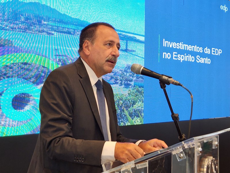 Empresa anuncia melhorias na rede de distribuição e investimentos em energia solar
