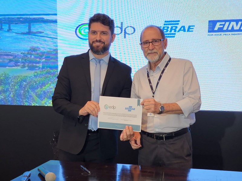 Empresa anuncia melhorias na rede de distribuição e investimentos em energia solar