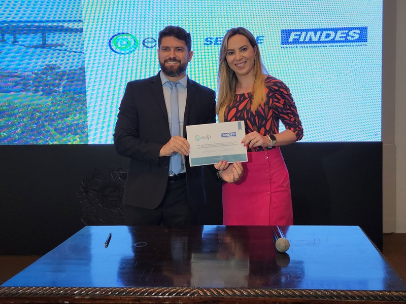 Empresa anuncia melhorias na rede de distribuição e investimentos em energia solar