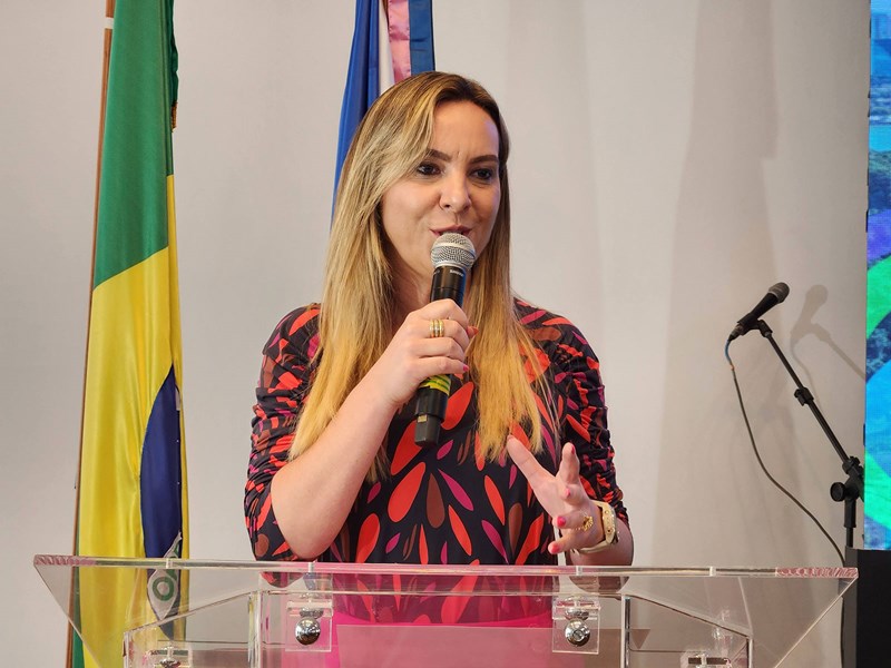 Empresa anuncia melhorias na rede de distribuição e investimentos em energia solar