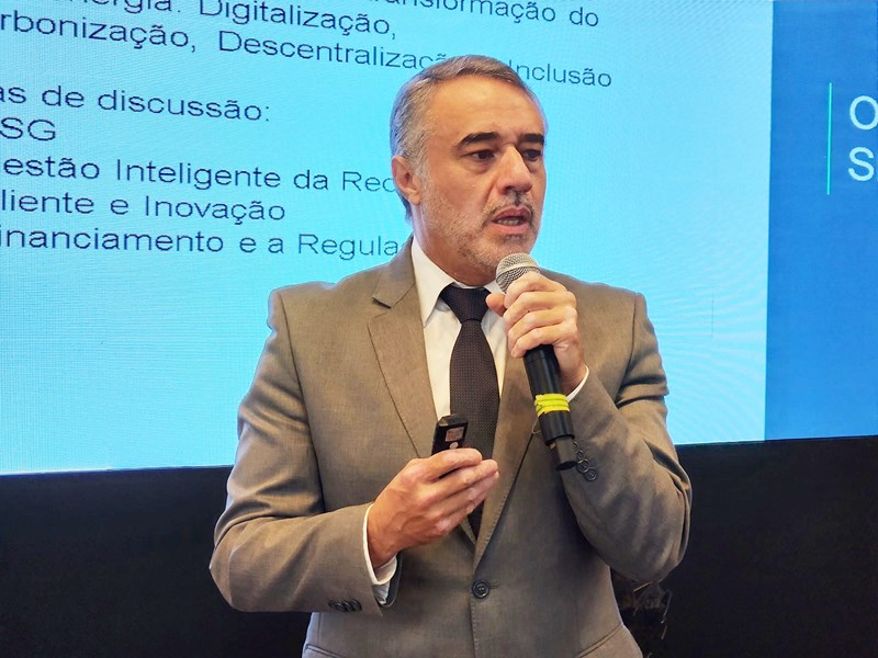 Empresa anuncia melhorias na rede de distribuição e investimentos em energia solar
