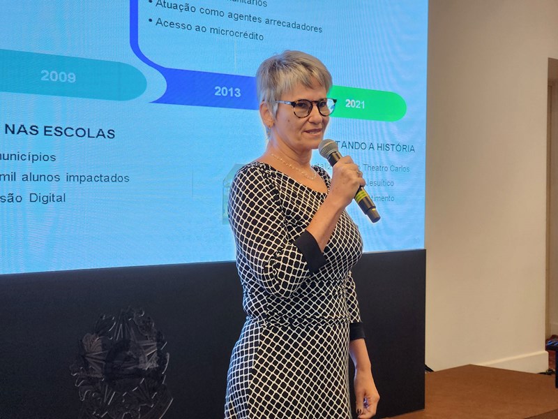Empresa anuncia melhorias na rede de distribuição e investimentos em energia solar
