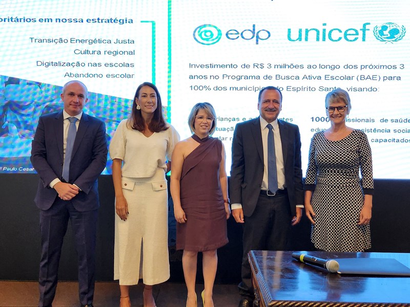 Empresa anuncia melhorias na rede de distribuição e investimentos em energia solar