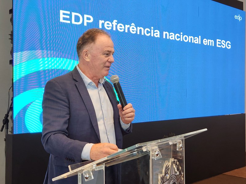 Empresa anuncia melhorias na rede de distribuição e investimentos em energia solar