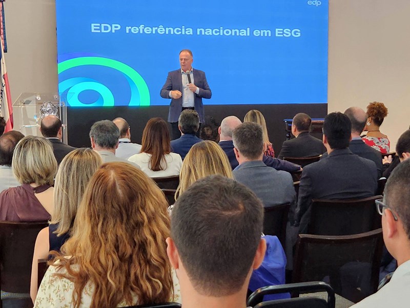 Empresa anuncia melhorias na rede de distribuição e investimentos em energia solar