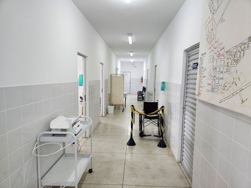 Governador inaugura obras e anuncia novos investimentos em Ponto Belo