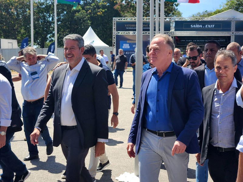 Decreto amplia benefícios para setor de rochas ornamentais no Espírito Santo
