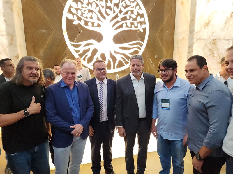 Decreto amplia benefícios para setor de rochas ornamentais no Espírito Santo