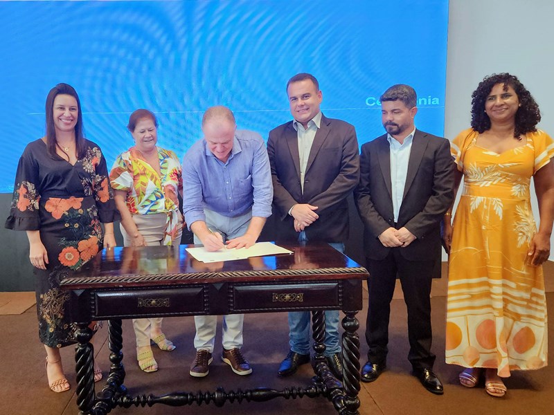 Governo do Estado anuncia mais recursos para Assistência Social em 2023