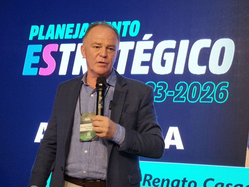 Governador realiza abertura do Seminário de Planejamento Estratégico 2023-2026
