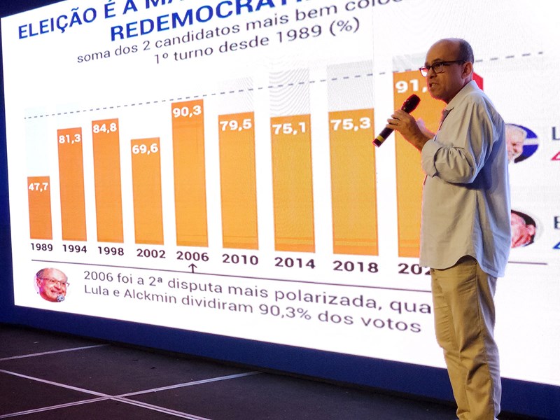 Governador realiza abertura do Seminário de Planejamento Estratégico 2023-2026