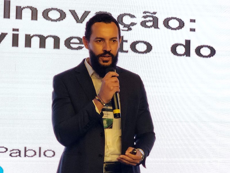 Governador realiza abertura do Seminário de Planejamento Estratégico 2023-2026