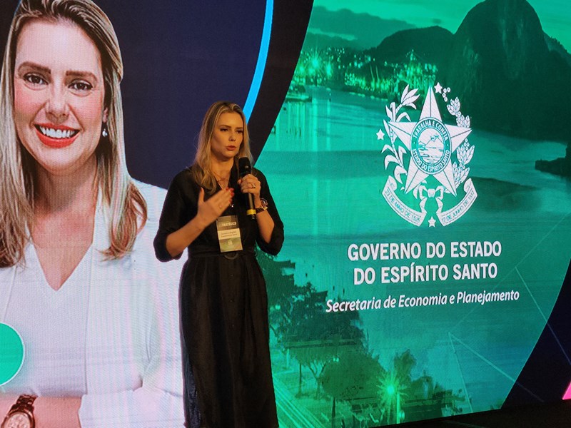 Governador realiza abertura do Seminário de Planejamento Estratégico 2023-2026