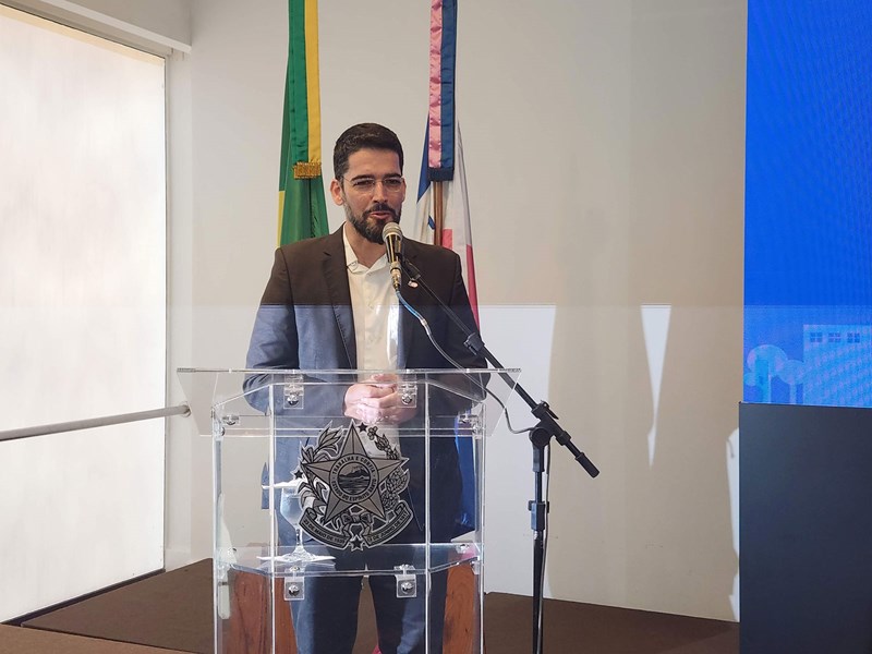 Estado lança novo Fundo Cidades com foco na adaptação de municípios às mudanças climáticas