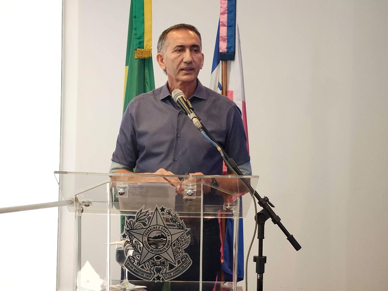 Estado lança novo Fundo Cidades com foco na adaptação de municípios às mudanças climáticas