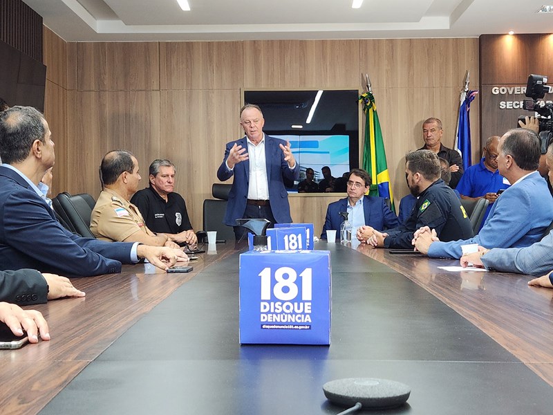 Governo do Estado entrega reforma e ampliação do Ciodes