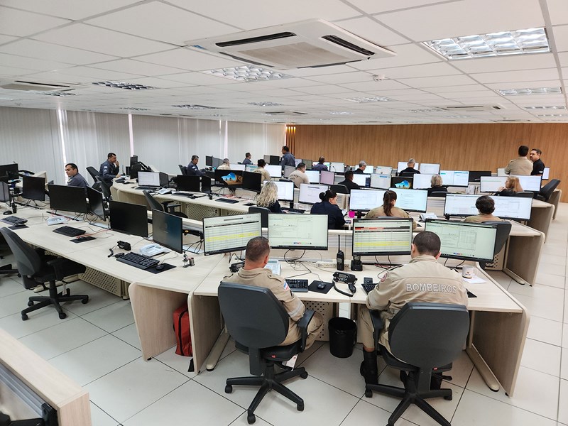 Governo do Estado entrega reforma e ampliação do Ciodes