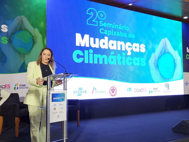 Gestores municipais recebem qualificação para aplicação de recursos do Fundo Cidades 2023 