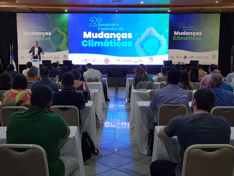Gestores municipais recebem qualificação para aplicação de recursos do Fundo Cidades 2023 