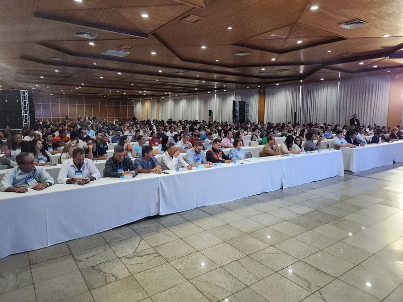 Gestores municipais recebem qualificação para aplicação de recursos do Fundo Cidades 2023 