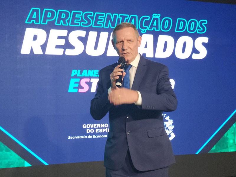 Governo do Estado apresenta projetos e programas para o período 2023-2026