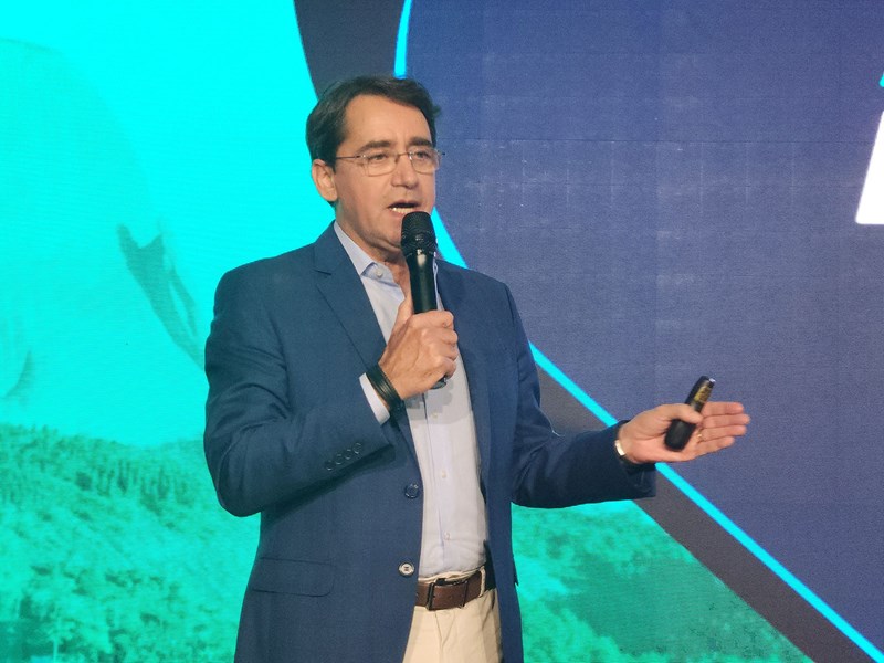 Governo do Estado apresenta projetos e programas para o período 2023-2026