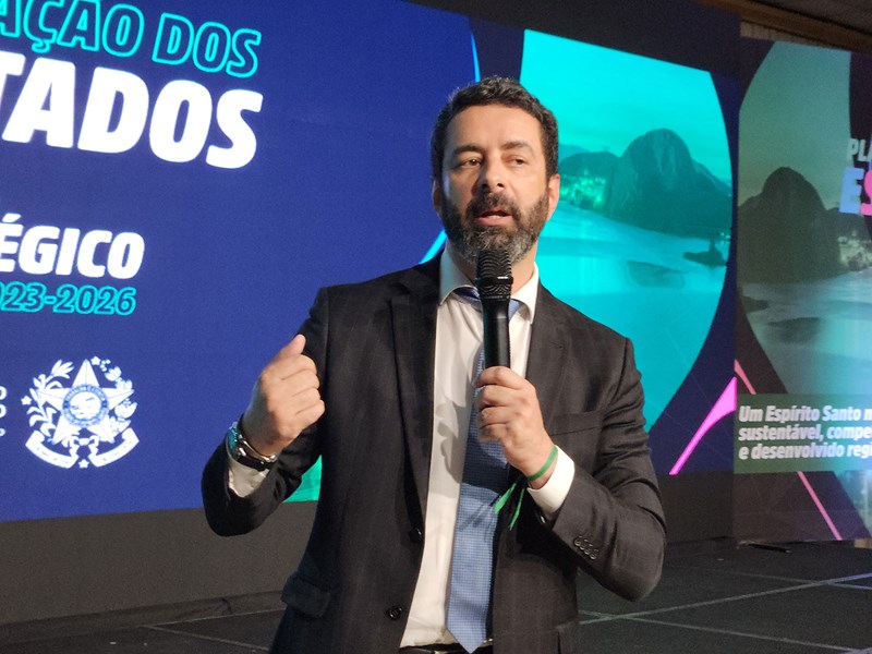 Governo do Estado apresenta projetos e programas para o período 2023-2026