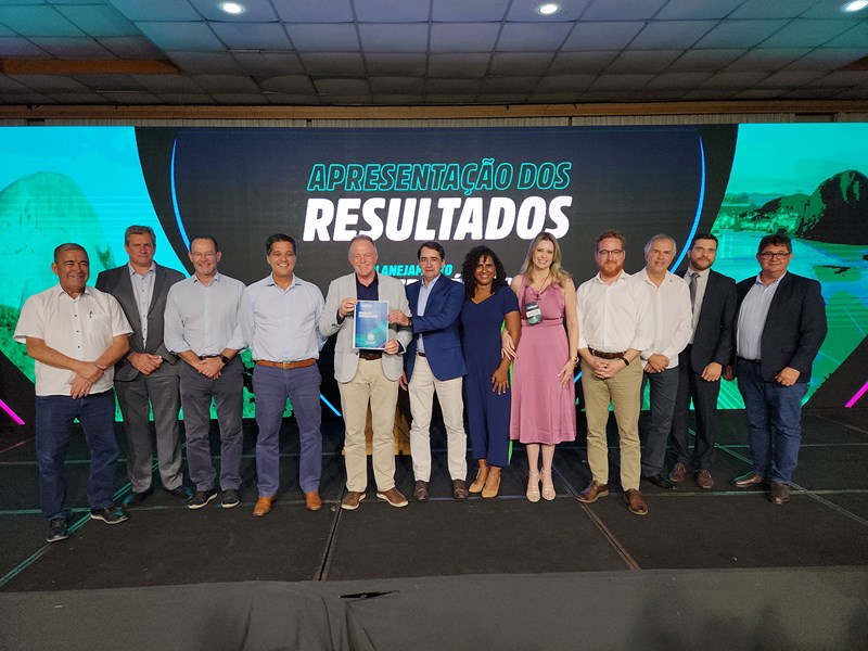 Governo do Estado apresenta projetos e programas para o período 2023-2026