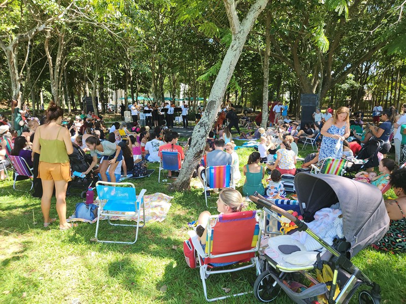 Governo assina contrato da nova gestão da Orquestra Sinfônica do Espírito Santo