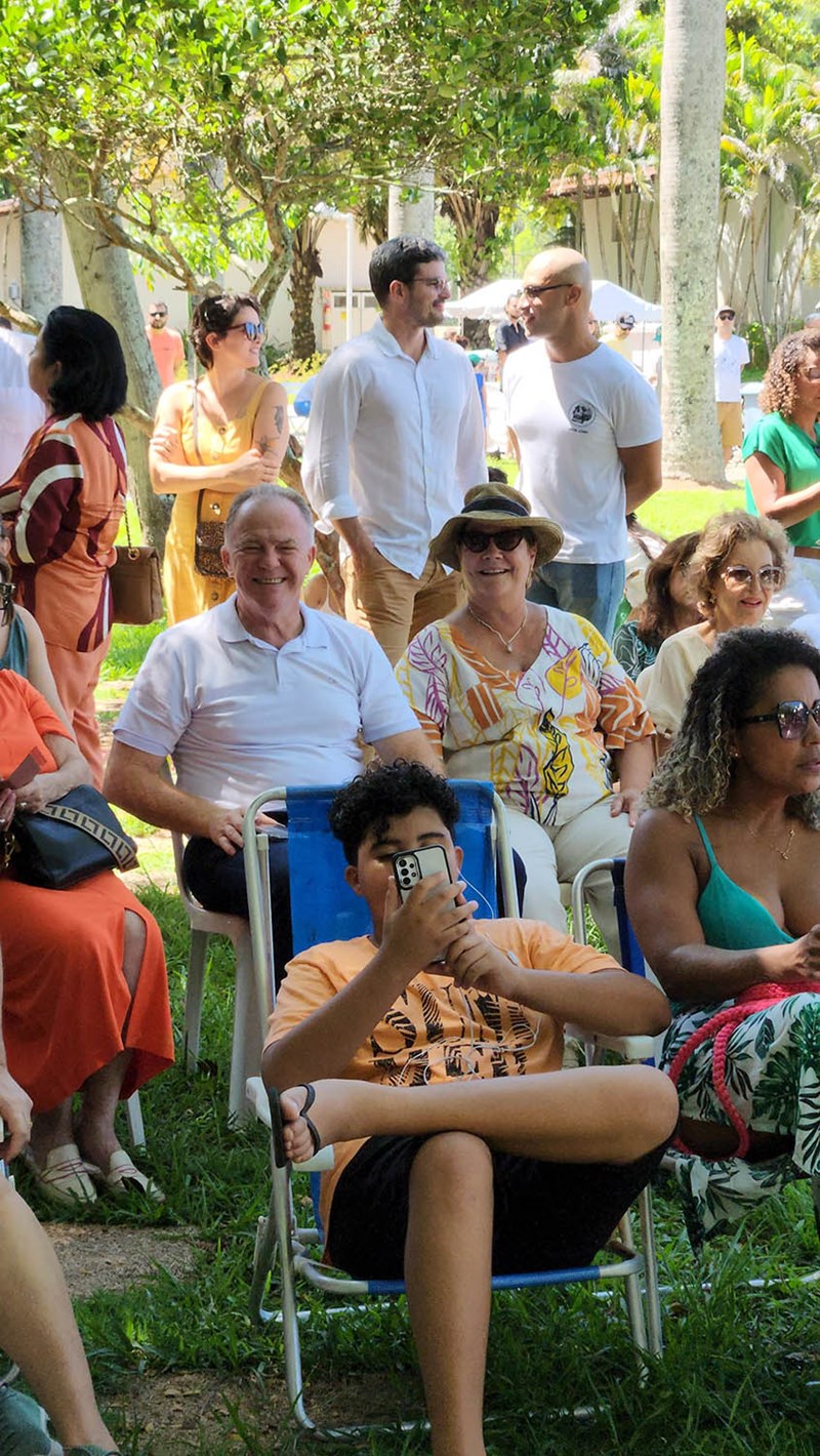 Governo assina contrato da nova gestão da Orquestra Sinfônica do Espírito Santo
