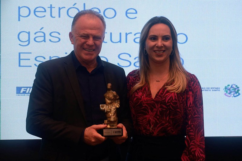 Setor de petróleo e Gás deve receber investimento de R$ 8,8 bilhões no Estado até 2027