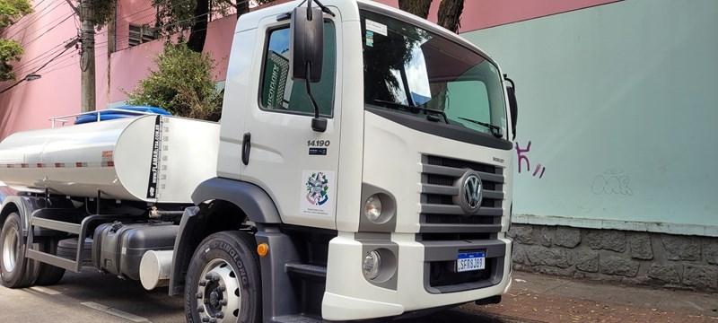 Governo do Estado realiza entrega de equipamentos agrícolas