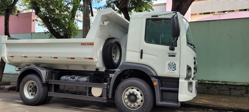 Governo do Estado realiza entrega de equipamentos agrícolas