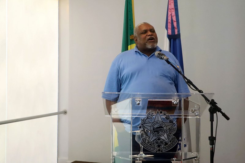 Governo institui Programa de Educação para Relações Étnico-Raciais no Estado